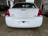 Used 2012 Chevrolet Impala LS image 4