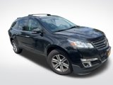 Used 2017 Chevrolet Traverse LT image 2