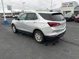 Used 2022 Chevrolet Equinox LT image 3