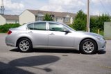 Used 2012 INFINITI G37 x Sedan w/ Premium Pkg image 4