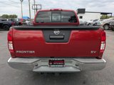 Used 2019 Nissan Frontier SV image 5