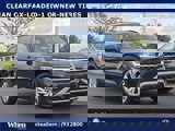 Used 2021 Volkswagen Atlas SE w/ Towing Package image 1