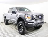 Used 2021 Ford F150 XLT w/ Equipment Group 302A High image 2