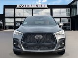 New 2024 INFINITI QX50 Sport image 3