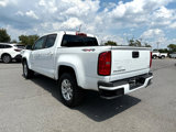 Used 2021 Chevrolet Colorado LT image 4