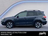 Used 2017 Subaru Forester 2.5i Limited image 2