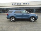Used 2019 Ford Explorer 4WD image 4