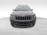 Used 2015 Jeep Grand Cherokee Limited image 2