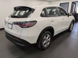 Certified 2024 Honda HR-V LX image 4