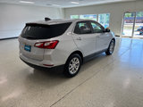 Used 2021 Chevrolet Equinox LT image 5