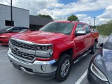 Used 2017 Chevrolet Silverado 1500 LTZ w/ Texas Edition image 2