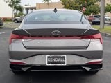 Certified 2022 Hyundai Elantra SEL w/ Convenience + Premium Package image 5