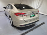 Used 2018 Ford Fusion SE w/ Fusion SE Technology Package image 5