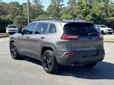 Used 2018 Jeep Cherokee Latitude w/ Altitude Package image 3