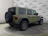 New 2025 Jeep Wrangler Unlimited Rubicon w/ Technology Group image 5