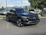 Used 2023 Mercedes-Benz GLC 300 4MATIC image 2