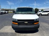 Used 2021 Chevrolet Express 2500 image 3