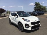Used 2020 Kia Sportage S w/ S Premium Package image 4