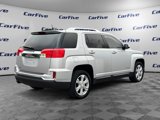Used 2017 GMC Terrain SLT w/ Open Road Package image 6
