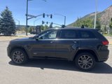 Used 2016 Jeep Grand Cherokee Limited 75th Anniversary image 6