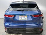 Used 2022 Jaguar F-PACE S image 4