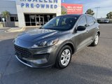 Used 2020 Ford Escape S image 2