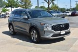 Used 2023 Hyundai Santa Fe SEL image 3
