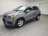 Used 2020 Chevrolet Trax LS w/ Tint and Cruise Package image 2