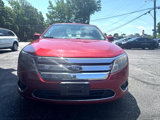 Used 2010 Ford Fusion SEL image 5