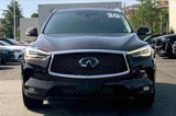 Used 2020 INFINITI QX50 Luxe image 3