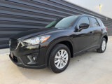 Used 2013 MAZDA CX-5 Touring w/ Touring Tech Pkg image 4