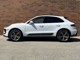 Used 2024 Porsche Macan image 2