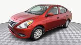 Used 2017 Nissan Versa S Plus image 4