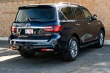 Used 2019 INFINITI QX80 Luxe image 5