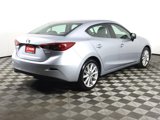 Used 2017 MAZDA MAZDA3 Touring image 5