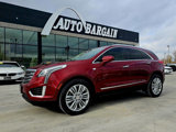 Used 2017 Cadillac XT5 Premium Luxury w/ Advanced Security Package image 2