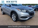 Used 2022 Honda HR-V LX image 6