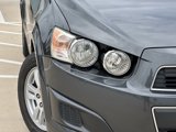 Used 2016 Chevrolet Sonic LT image 3