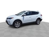 Used 2015 Toyota RAV4 XLE image 4