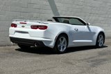 Certified 2023 Chevrolet Camaro LT image 4
