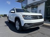 Used 2020 Volkswagen Atlas SE w/ Towing Package image 2