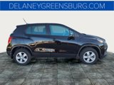 Used 2020 Chevrolet Trax LS w/ Tint and Cruise Package image 2