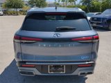 Certified 2023 INFINITI QX60 Sensory w/ Cargo Package image 5