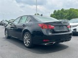 Used 2015 Lexus GS 350 AWD image 5