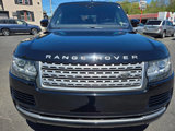 Used 2017 Land Rover Range Rover HSE image 3