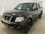 Used 2020 Nissan Frontier SV w/ Midnight Edition Floor Mats image 5