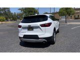 Used 2022 Chevrolet Blazer LT image 2