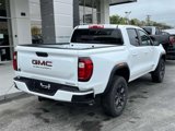 New 2025 GMC Canyon Elevation w/ Convenience Package image 3