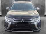 Used 2018 Mitsubishi Outlander SEL image 2