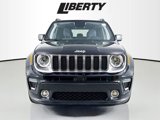 Used 2020 Jeep Renegade Limited image 2